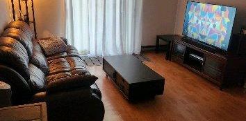 logement à louer 3 1/2 - Photo 2