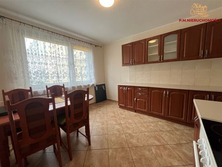 Rybnik Mieszkanie do wynajęcia - Photo 3