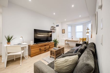 For Lease - 760 Lawrence Avenue Unit# 239, Toronto, Ontario - Photo 5