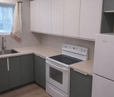 Beau 4 1/2 à Montréal - Photo 2