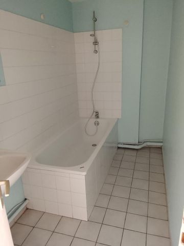 Appartement 2 pièces de 23 - Photo 3