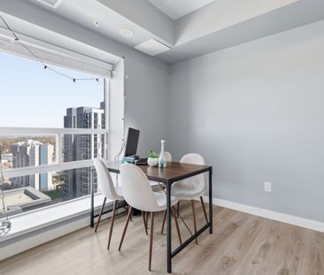 For Lease - 318 Spruce Street N/A Unit# 1905, Waterloo, Ontario - Photo 5