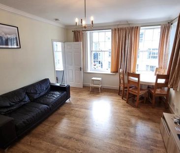 1 bedroom flat to rent - Photo 6