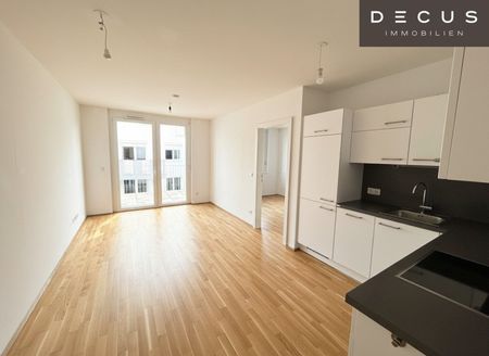 | AB MÄRZ | 3 ZIMMER | MIT TERRASSE | KAGRANER PLATZ | NEUBAU | - Photo 4