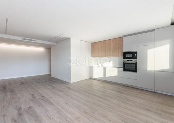 Apartamento T2