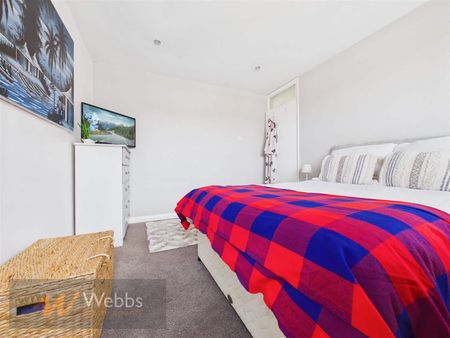 Wentworth Drive, Whitestone, Nuneaton - Photo 5