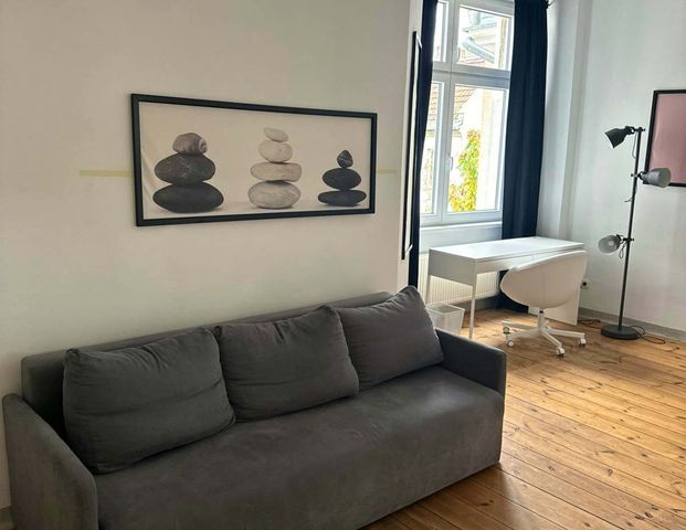 Krossener Straße - Apartment - Foto 1