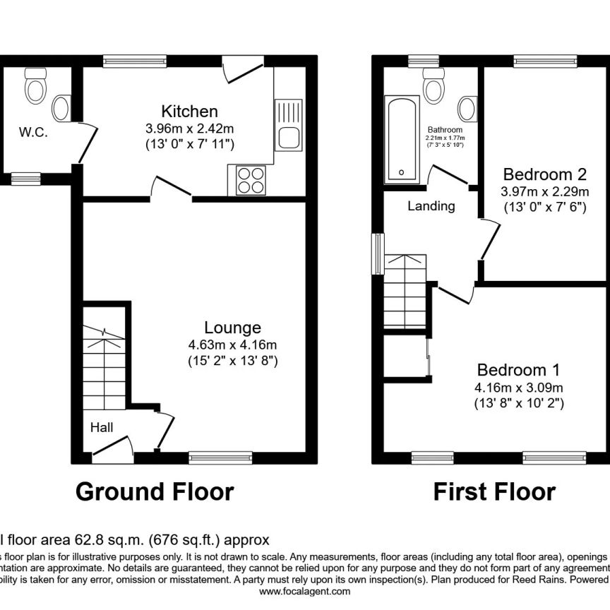 Greater Manchester, M11, Dysart Street, Manchester - Photo 2