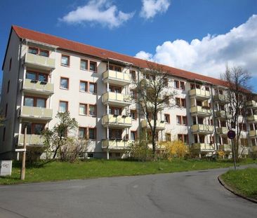 Erich-Ohser-Straße 6, 08525 Plauen - Photo 1