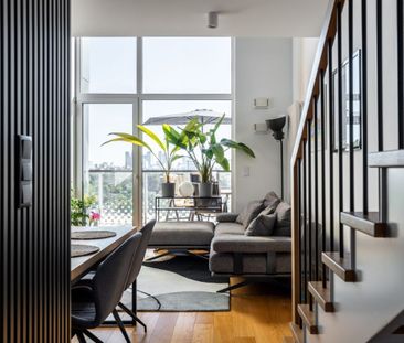 3 sypialnie | Dwupoziomowe | Zamknięte osiedle 107 m² - Photo 1