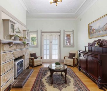 2 Merrenburn Avenue Naremburn - Photo 1