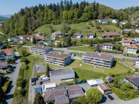 2.5 Zimmer, 61 m², EG - Photo 3