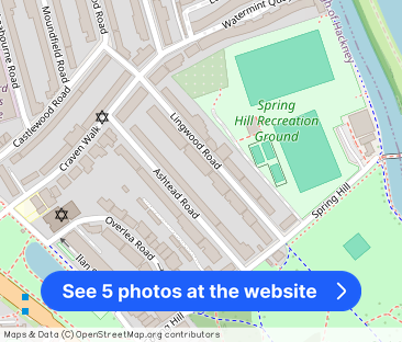 Lingwood Road, London, E5 - Photo 1