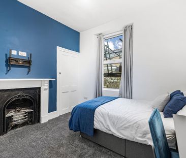 1 bedroom in a house share to rent - Photo 3