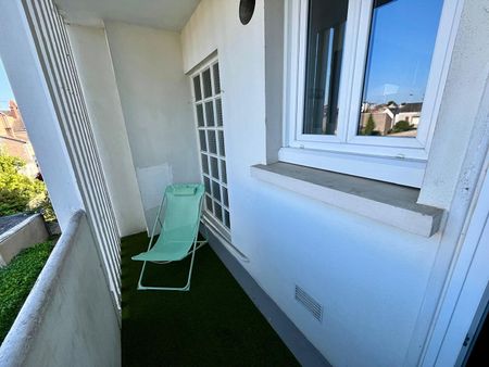 Location Appartement 2 pièces 40m² - Photo 3