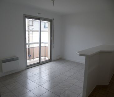 Location Appartement 2 pièces 27m² NANTES 44300 - Photo 5