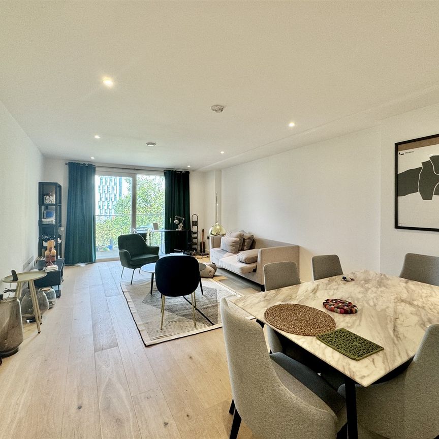 Rodney Street, London - Photo 1