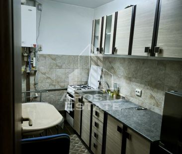 Apartament cu 1 camera, de inchiriat, zona Dambovita - Fotografie 2
