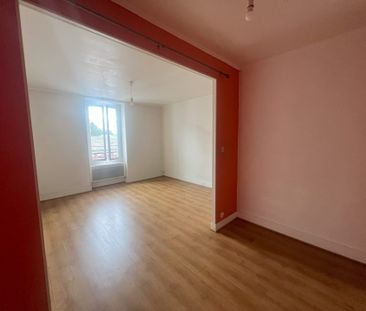 Appartement Rives - Photo 3