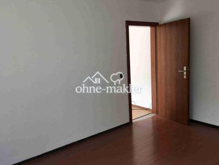 Fast barrierefreie, ruhig gelegene EG/Souterrain Wohnung - Foto 4