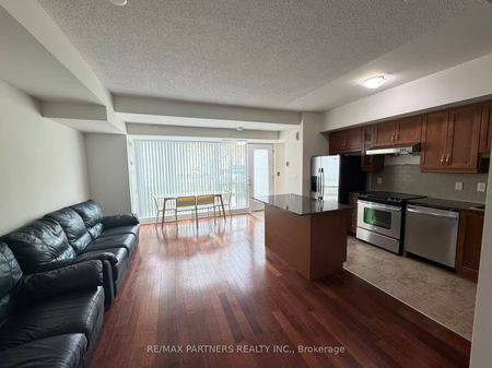 For Lease - 31 Olive Avenue Unit# 108, Toronto, Ontario - Photo 2