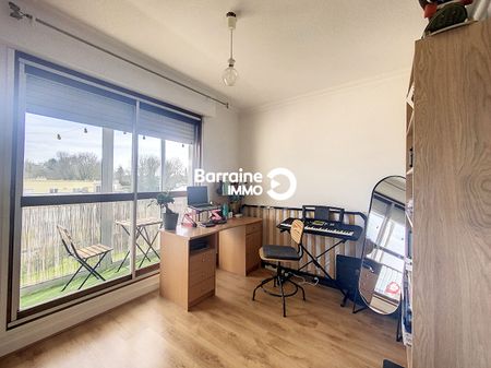 Location appartement à Brest, 4 pièces 69.15m² - Photo 2