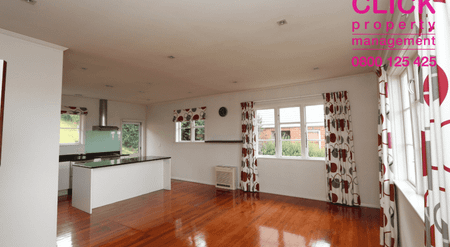 Modern open plan living town house - Photo 4