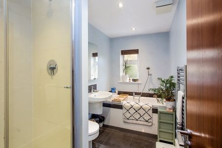 1 bedroom apartment to rent - Photo 5