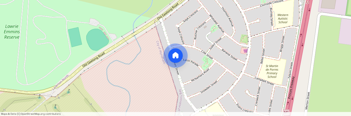 1A Eaton Parade, Vic 3028, Laverton