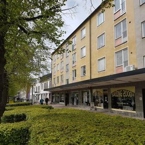 Storgatan 19 B - Photo 2