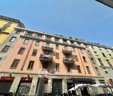 Bilocale in Affitto in Via Alessandro Volta a Milano - Photo 1