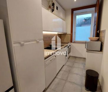 Location Appartement 2 pièces Meublé 42m² STRASBOURG 67000 - Photo 3