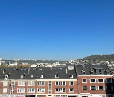 Location appartement 1 pièce 29.57 m² à Rouen (76000) - Photo 5