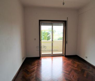 Apartamento T3 - Photo 1