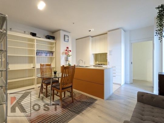 Melbourne CBD - Photo 1