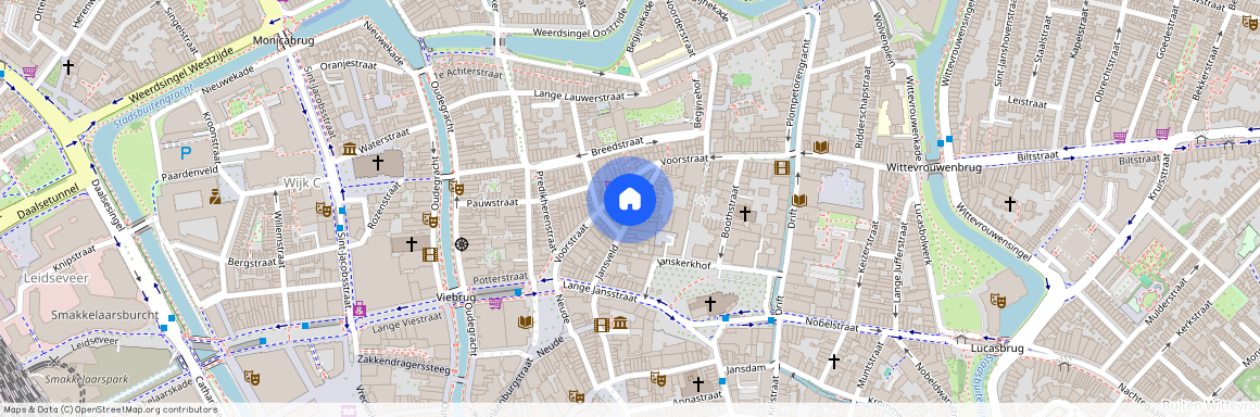 Jansveld 38, 3512 BH Utrecht