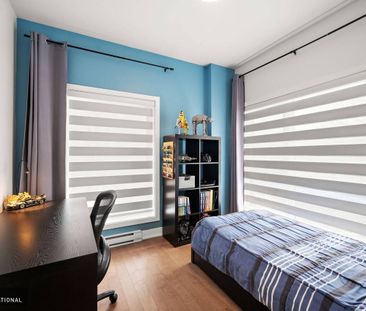 MR076 - Apartment Rosemont/Petite-Patrie, Montreal - Photo 2