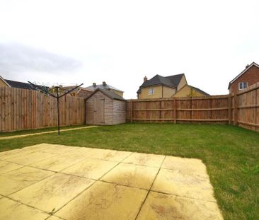 2 bedroom semi-detached house to rent - Photo 2