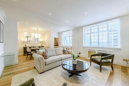 Park Road, Marylebone, London, NW8 - Photo 4