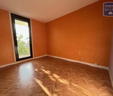 Appartement à louer 3 pièces 58.36m² - Photo 5