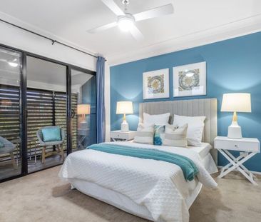 8 Rennie St, Indooroopilly QLD 4068 - House For Rent | Domain - Photo 6