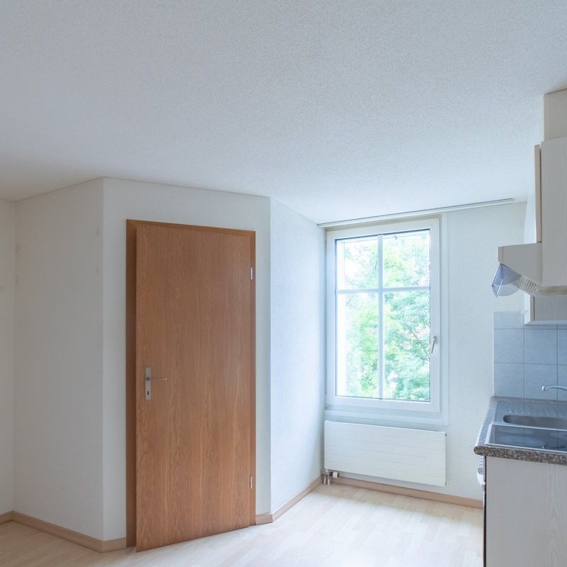 Preiswerte 2.0-Zi. Wohnung gesucht? - Photo 1