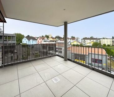 Living in a new and modern apartment - Foto 5