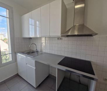 Location Appartement 2 pièces 34m² NANTERRE 92000 - Photo 3