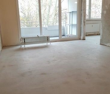 2,5-Zimmer Wohnung mit Balkon und Aufzug! - Photo 6