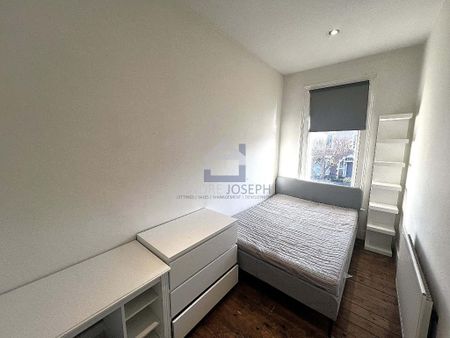 3 Bedroom Flat To Rent - Photo 5