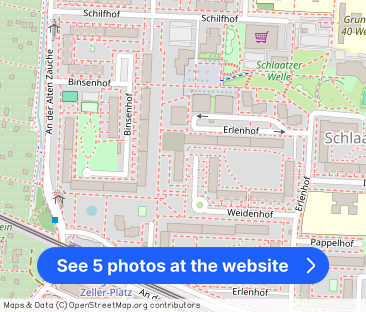 Weidenhof 29, 14478 Potsdam OT Am Schlaatz - Photo 1