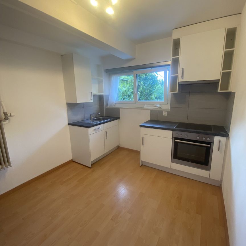 Charmettes 77, Neuchâtel - Photo 1