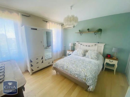 Maison à louer 5 pièces 119.02m² - Photo 1