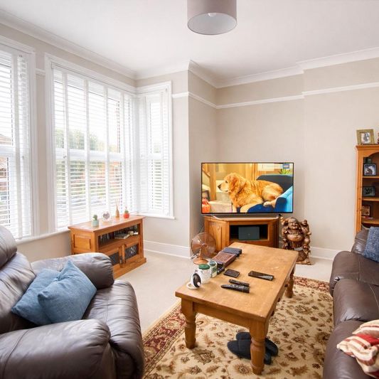 St Botolphs Road, Worthing - Photo 1